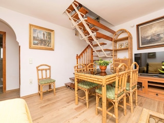 Holiday house Chipiona Features 9