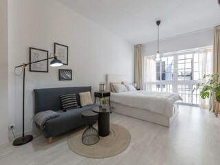 Appartement Málaga Kenmerken 2
