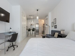 Appartement Málaga Kenmerken 3