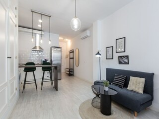 Appartement Málaga Kenmerken 10