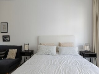 Apartment Málaga Ausstattung 13