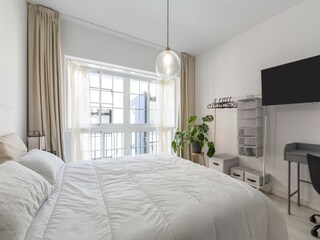 Apartment Málaga Ausstattung 14