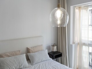 Appartement Málaga Kenmerken 15