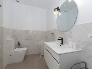 Apartment Málaga Ausstattung 16
