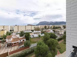 Apartment Denia Umgebung 17