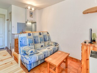 Appartement Cap d'Agde Équipement 11