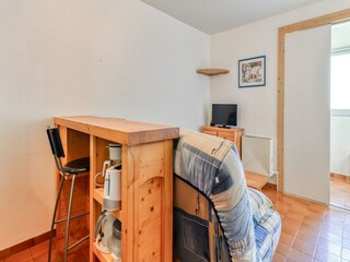 Appartement Cap d'Agde Équipement 12