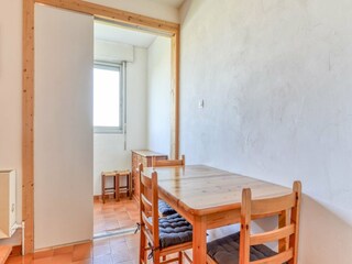 Appartement Cap d'Agde Équipement 13