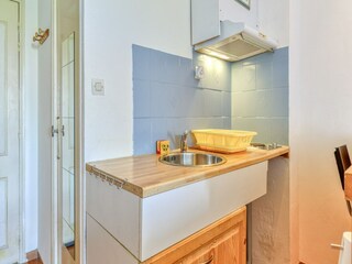 Apartamento Cap d'Agde Características 15
