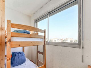 Appartement Cap d'Agde Équipement 16