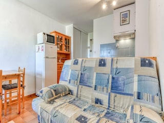 Apartment Cap d'Agde Environment 20
