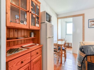 Appartement Cap d'Agde Équipement 17