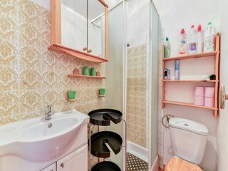 Appartement Cap d'Agde Équipement 19