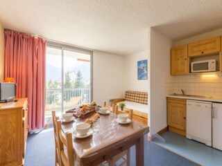 Appartement Les Deux Alpes Kenmerken 9