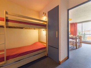 Apartment Les Deux Alpes Ausstattung 13