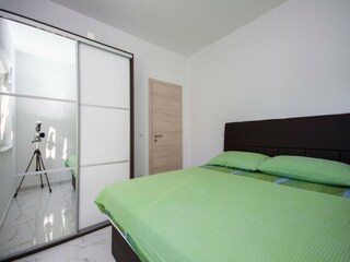 Apartment Rogoznica Ausstattung 8