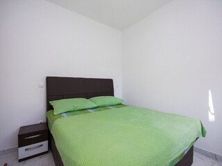 Apartment Rogoznica Ausstattung 9