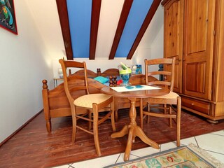 Apartment Vela Luka Ausstattung 5