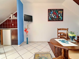 Apartment Vela Luka Ausstattung 6