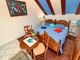 Apartment Vela Luka Ausstattung 7