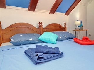 Apartment Vela Luka Ausstattung 8