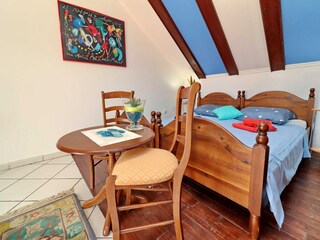 Apartment Vela Luka Ausstattung 9