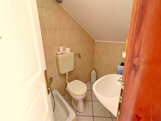 Apartment Vela Luka Ausstattung 10