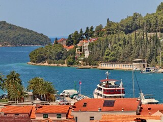 Apartment Vela Luka  11