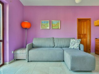 Appartement Vitići Équipement 3