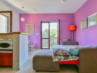 Appartement Vitići Équipement 4