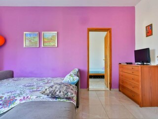 Appartement Vitići Équipement 5