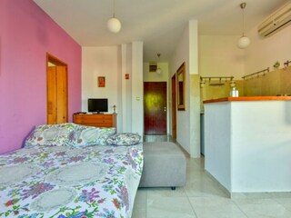 Appartement Vitići Équipement 6