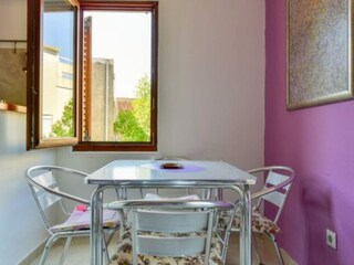 Appartement Vitići Équipement 9