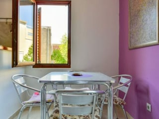 Appartement Vitići Kenmerken 9
