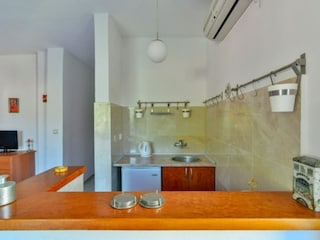 Appartement Vitići Kenmerken 10