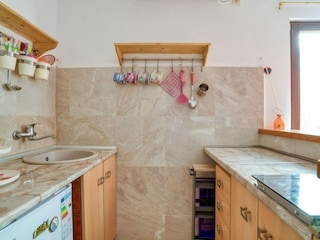 Appartement Vitići Kenmerken 12