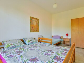 Appartement Vitići Équipement 14