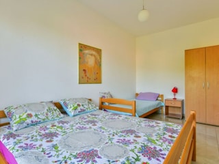 Appartement Vitići Kenmerken 14