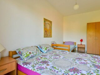 Appartement Vitići Équipement 15