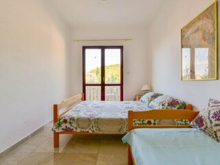 Appartement Vitići Équipement 16