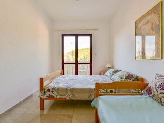 Appartement Vitići Kenmerken 16