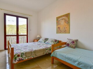 Appartement Vitići Kenmerken 17