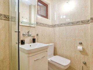 Appartement Vitići Équipement 19