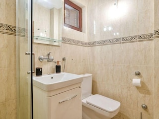 Appartement Vitići Kenmerken 19