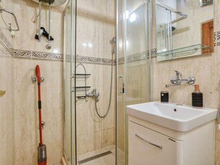 Appartement Vitići Équipement 20