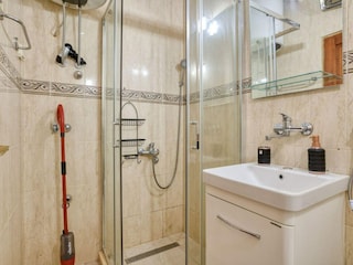 Appartement Vitići Kenmerken 20