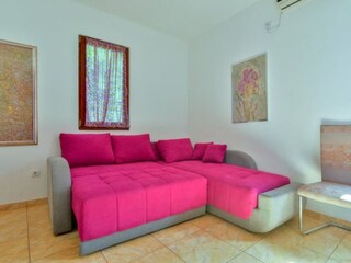 Appartement Vitići Équipement 6