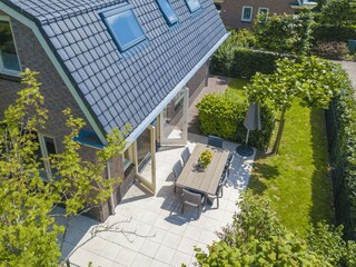 Bungalow Noordwijk  3