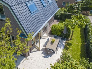 Bungalow Noordwijk  4