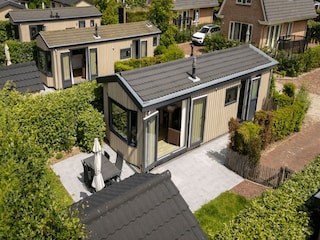 Chalet Noordwijk  2